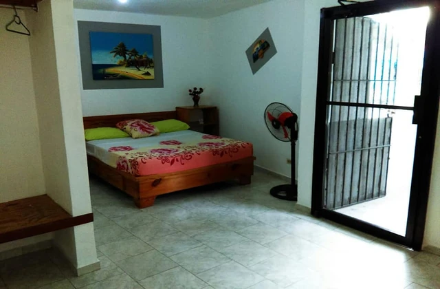 Casa Picadilly Boca Chica Room 3
